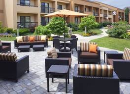 Courtyard by Marriott Chicago Deerfield 写真