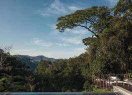 ワン & オンリー ニュングェ ハウス 写真