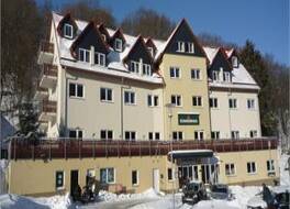 REGIOHOTEL Schanzenhaus Wernigerode