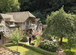 La Ferme Saint Simeon Hotel & Spa - Relais & Chateaux 写真