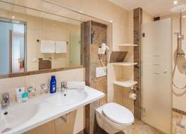 Apparthotel Talhof, Restaurant, Pool und Spa