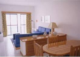 Almar Hotel Apartamento 写真