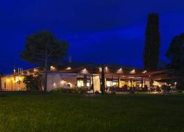 Hôtel Le Parc - La Table de Franck Putelat