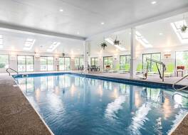 クオリティ イン シェルバーン - バーリントン 写真