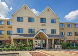 エクステンデッド ステイ アメリカ スイーツ - チャールストン - エアポート