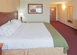 ホリデイ イン エクスプレス & スイーツ フォートピエール by IHG 写真