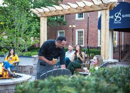 ザ サイア ホテル レキシントン タペストリー コレクション バイ ヒルトン 写真