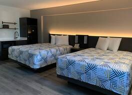 モーテル 6 ロックフォード、イリノイ 写真