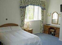 オールド ウィアー ロッジ 写真