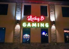 スーパー 8 バイ ウィンダム デッドウッド / ブラック ヒルズ エリア 写真