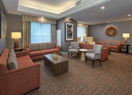 ハンプトン イン ニューヨーク JFK 写真