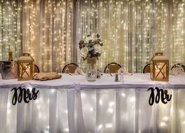 ホリデイ イン エクスプレス & スイーツ ブランドン by IHG 写真