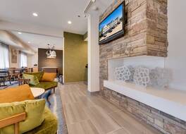 フェアフィールド イン & スイーツ バイ マリオット スピアフィッシュ 写真