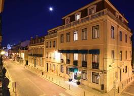 As Janelas Verdes Inn - Lisbon Heritage Collection - Riverside 写真