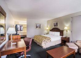 ベイモント バイ ウィンダム ジョンソン シティ 写真