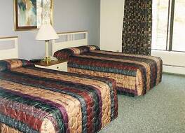 ノース スター ロッジ アンド リゾート 写真