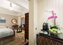 フェアモント ピース ホテル オン ザ バンド 写真