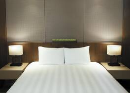 ロッテ シティ ホテル マポ 写真