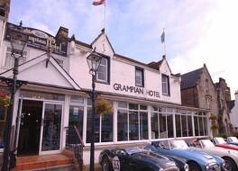 Grampian Hotel