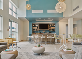 Element Chattanooga East 写真