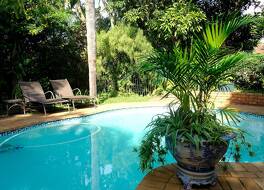 Santa Lucia Guest House 写真