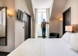 ロシオ ガーデン ホテル 写真