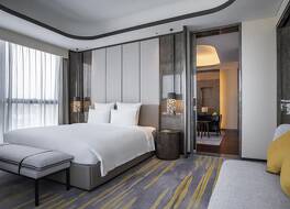 プルマン蘇州ゾンフイ (蘇州中惠鉑爾曼酒店) 写真