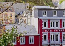 Hotel Saint Etienne
