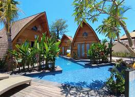 アビアン クランプ ヴィラ & スパ サヌール バリ