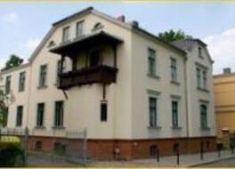 PP ペンション ポツダム