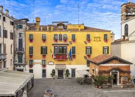 UNA HOTELS Ala Venezia - Adults 16 写真