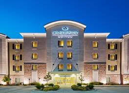 キャンドルウッド スイーツグッドレッツビル ナッシュビル 写真