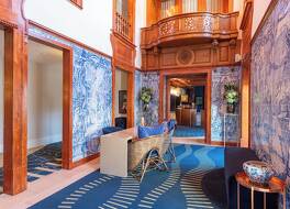 パラシオ ド ゴベルナドール リスボン ホテル アンド スパ 写真