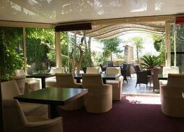 オーベルジュ コテ ジャルダン 写真