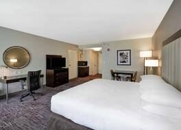 ダブルツリー バイ ヒルトン シカゴ ミッドウェイ エアポート 写真