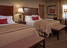 Grand Gateway Hotel 写真