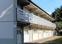 Campanile Vichy- Bellerive sur Allier 写真