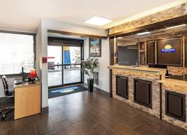 デイズ  イン バイ ウィンダム フォート スミス 写真