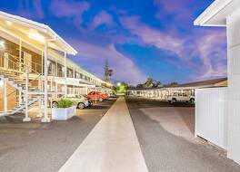 タカルバン モーテル