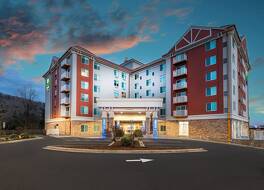 Holiday Inn Express and Suites Asheville Downtown 写真