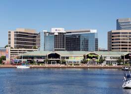 Hyatt Regency Baltimore Inner Harbor