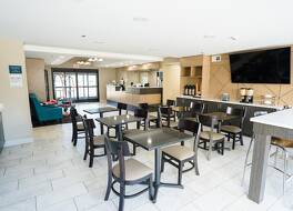 メインステイ スイーツ ノックスビル エアポート 写真