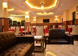 アフロポリタン ホテル 写真