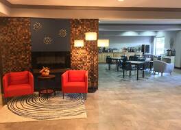 ベイモント バイ ウィンダム オファロン セント ルイス エリア 写真