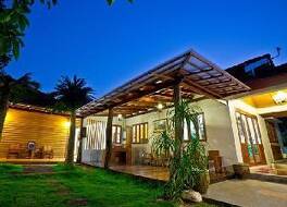 Tree Home Plus Home Stay