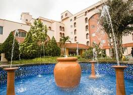 The African Regent Hotel