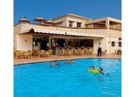 クレタ パーム リゾート ホテル＆アパートメント 写真