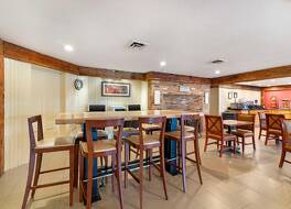 ベスト ウェスタン イン & スイーツ ラットランド キリントン