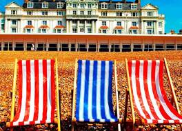 ロイヤル ヴィクトリア ホテル 写真