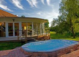 Ronnums Herrgard (Profil Hotels) 写真